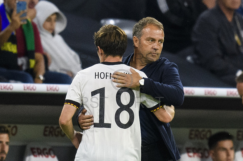 GER,  UEFA Nations League, Deutschland - England
