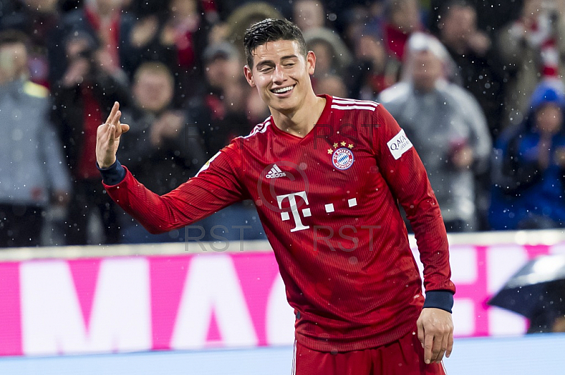 GER, 1.FBL, FC Bayern Muenchen vs. Mainz 05 GER, 1.FBL, FC Bayern Muenchen vs. Mainz 05