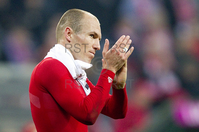 GER, 1.FBL,  FC Bayern Muenchen vs. 1. FSV Mainz 05