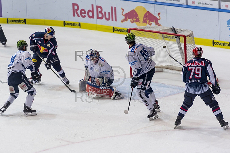 GER, DEL, EHC Red Bull Muenchen vs. Iserlohn Roosters