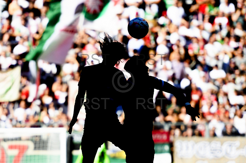 GER, DFB, FC Augsburg vs. Hertha BSC Berlin