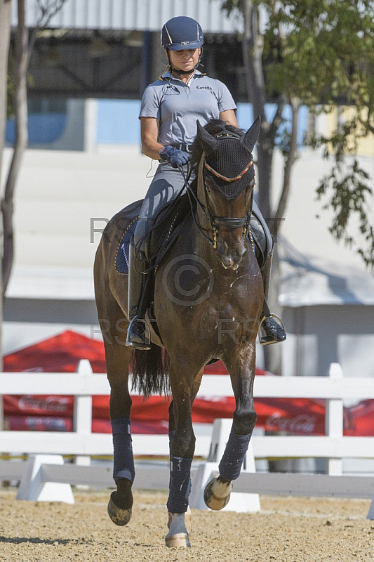 BRA, Olympia 2016 Rio, 
