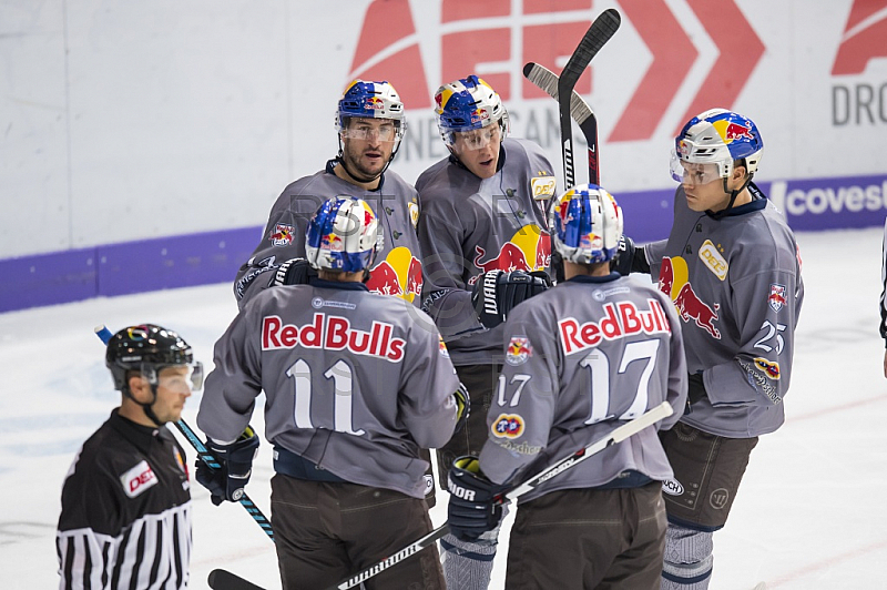 GER, DEL, EHC Red Bull Muenchen vs. Eisbaeren Berlin GER, DEL, EHC Red Bull Muenchen vs. Eisbaeren Berlin