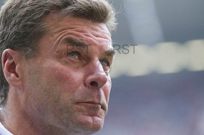 GER, 1.FBL,  FC Bayern Muenchen vs . VfL Wolfsburg