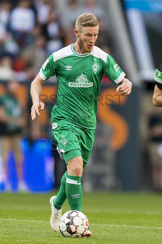 GER, 1.FBL,  FC Augsburg  vs. SV Werder Bremen