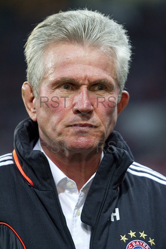 GER, DFB Pokal Halbfinale, FC Bayern Muenchen vs. VfL Wolfsburg GER, DFB Pokal Halbfinale, FC Bayern Muenchen vs. VfL Wolfsburg