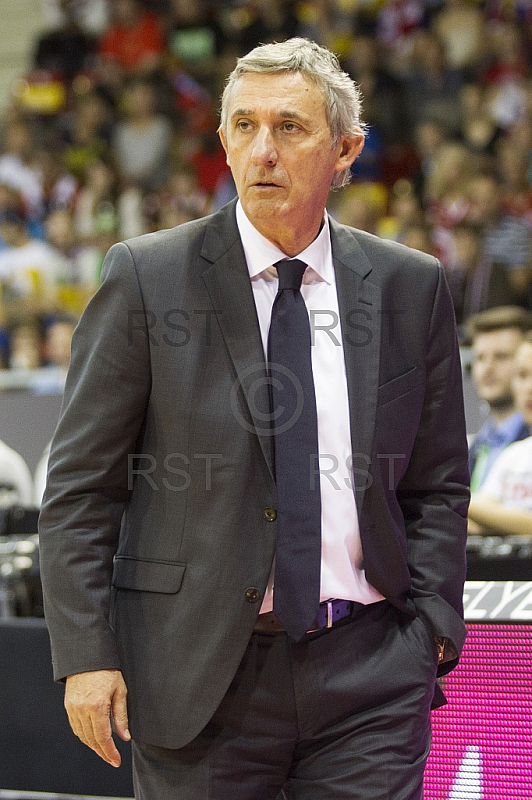 GER, Beko BBL, FC Bayern Muenchen vs. BG Goettingen