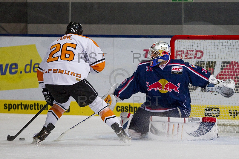 GER, DEL, EHC Red Bull Muenchen vs. Grizzly Adams Wolfsburg