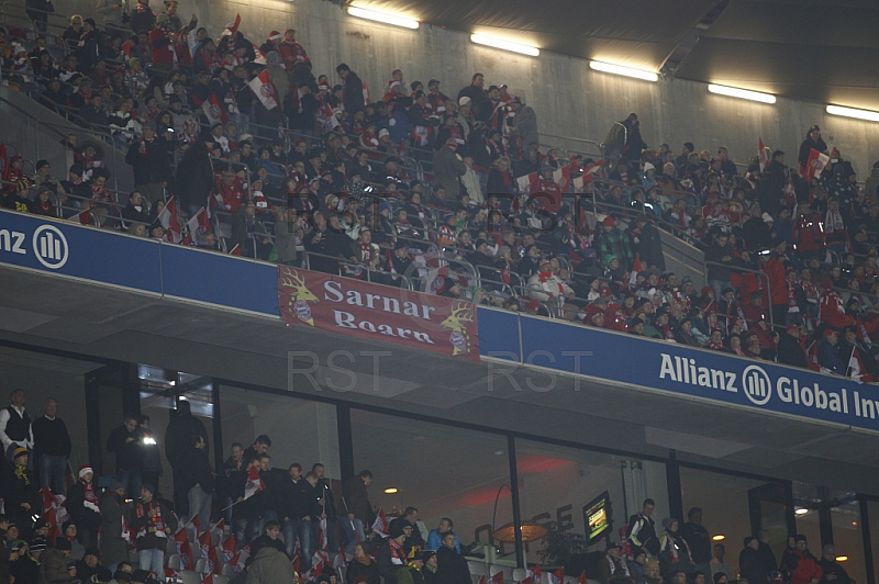 GER, 1.FBL, FC Bayern Muenchen vs. Borussia Dortmund GER, 1.FBL, FC Bayern Muenchen vs. Borussia Dortmund