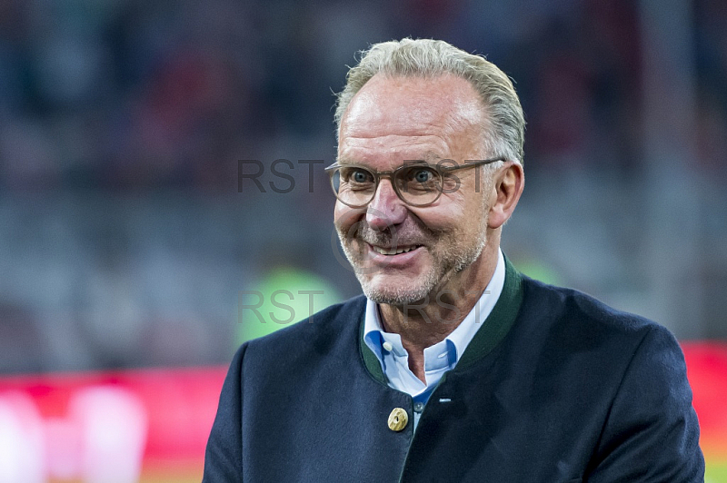 GER, 1.FBL,  FC Bayern Muenchen vs. FC Augsburg