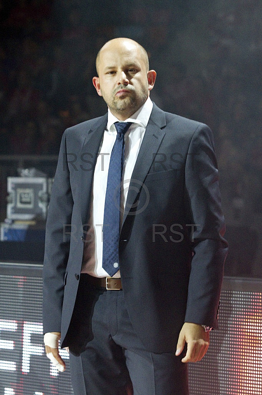 GER, BBL, FC Bayern Muenchenn vs. EWE Baskets Oldenburg