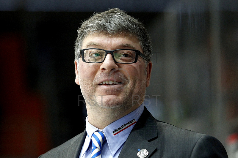 GER, DEL, EHC Muenchen vs. Grizzly Adams Wolfsburg