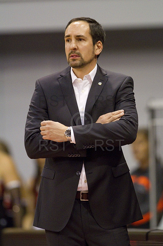 GER, BBL, FC Bayern Muenchenn vs. EWE Baskets Oldenburg