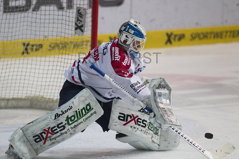 GER, DEL, EHC Red Bull Muenchen vs. Eisbaeren Berlin