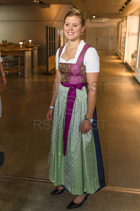 GER, Bayerische Sportpreis 2016 GER, Bayerische Sportpreis 2016