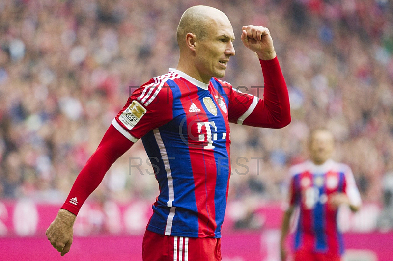 GER, 1.FBL, FC Bayern Muenchen vs. Hannover 96 GER, 1.FBL, FC Bayern Muenchen vs. Hannover 96