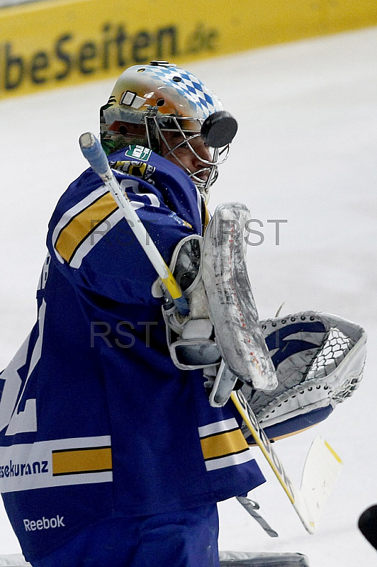 GER, DEL, EHC Muenchen vs. Iserlohn Roosters