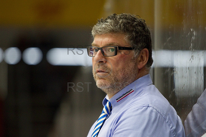 GER, DEL, EHC Red Bull Muenchen vs. ERC Ingolstadt