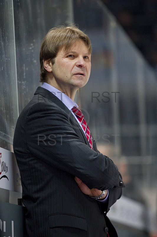 GER, DEL, EHC Red Bull Muenchen vs. Hannover Scorpions