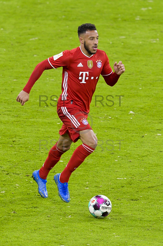 GER, DFB, FC Bayern Muenchen vs. Arminia Bielefeld