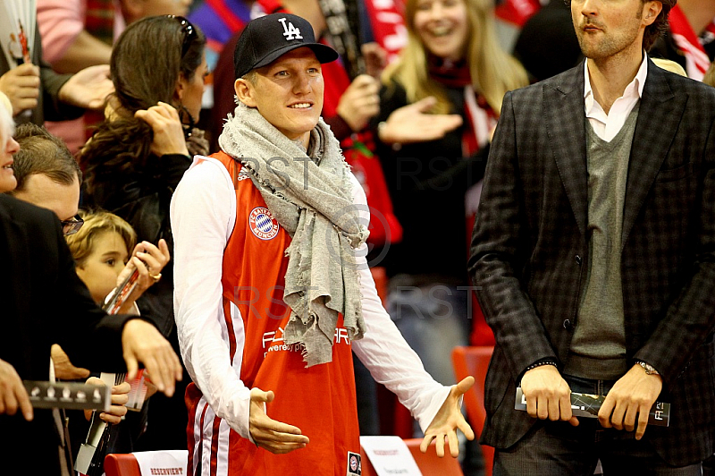 GER, BBL, FC Bayern Muenchen vs Fraport Skyliners GER, BBL, FC Bayern Muenchen vs Fraport Skyliners