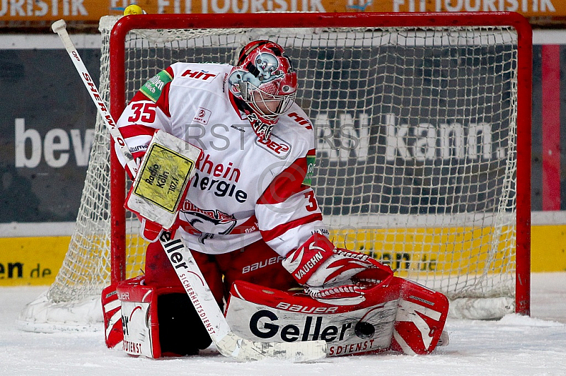 GER, DEL, EHC Muenchen vs. Koelner Haie 