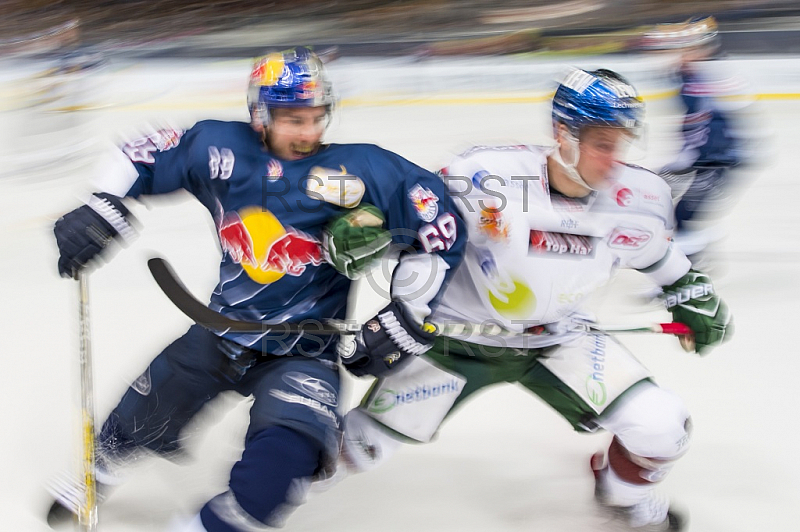 GER, DEL, EHC Red Bull Muenchen vs. Augburger Panther