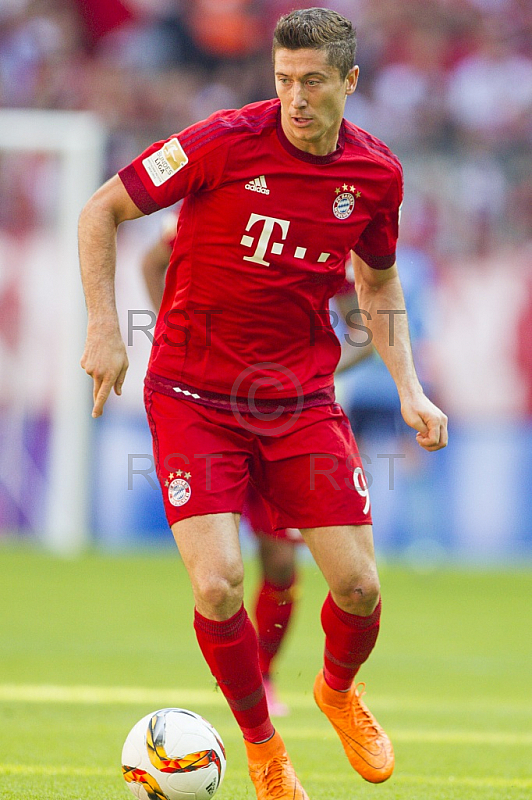 GER, 1.FBL,  FC Bayern Muenchen vs. FC Augsburg GER, 1.FBL,  FC Bayern Muenchen vs. FC Augsburg