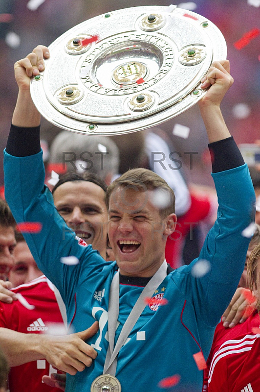 GER, 1,FBL, FC Bayern Muenchen vs. FC Augsburg GER, 1,FBL, FC Bayern Muenchen vs. FC Augsburg