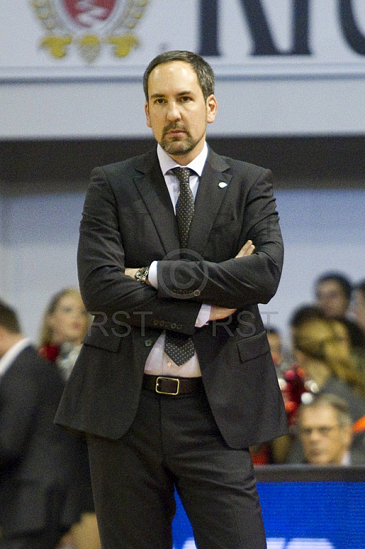 GER, Beko BBL, FC Bayern Muenchen vs. EWE Baskets Oldenburg