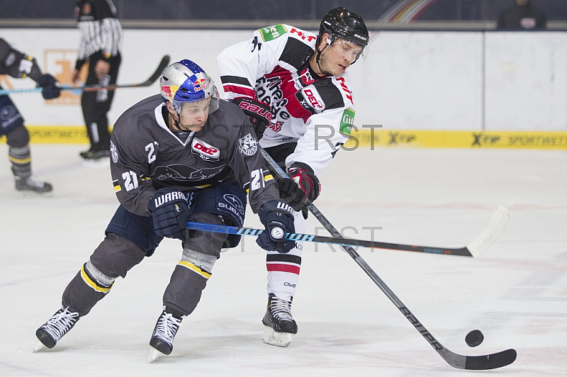 GER, DEL, EHC Red Bull Muenchen vs. Koelner Haie