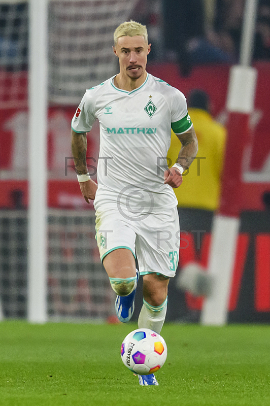 GER, DFB, VFB Stuttgart vs. SV Werder Bremen