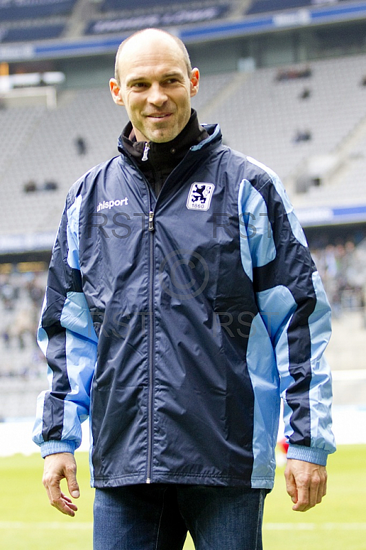 GER, 2.FBL, TSV 1860 Muenchen vs. FC Energie Cottbus GER, 2.FBL, TSV 1860 Muenchen vs. FC Energie Cottbus