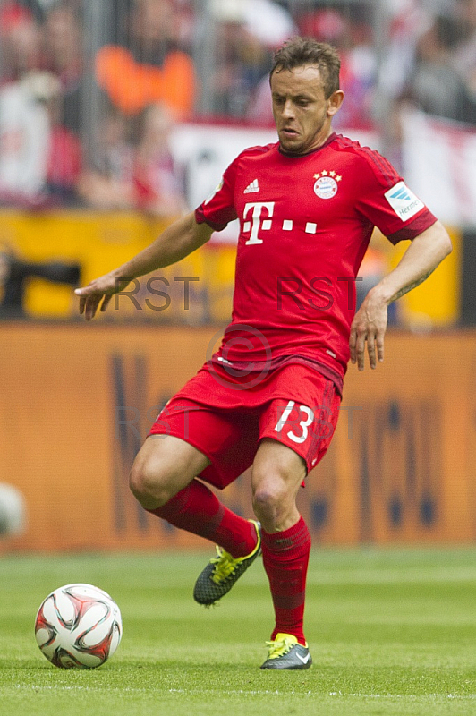 GER, 1.FBL,  FC Bayern Muenchen vs. 1. FC Koeln GER, 1.FBL,  FC Bayern Muenchen vs. 1. FC Koeln