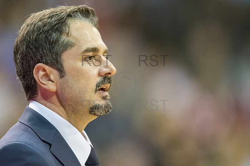 GER, BBL, FC Bayern Muenchen vs. Alba Berlin 