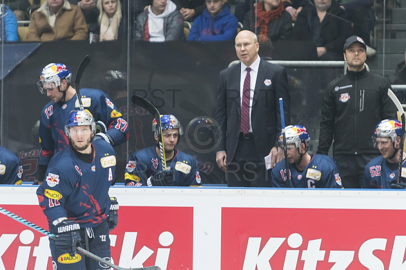 GER, DEL, EHC Red Bull Muenchen vs. Thomas Sabo Ice Tigers