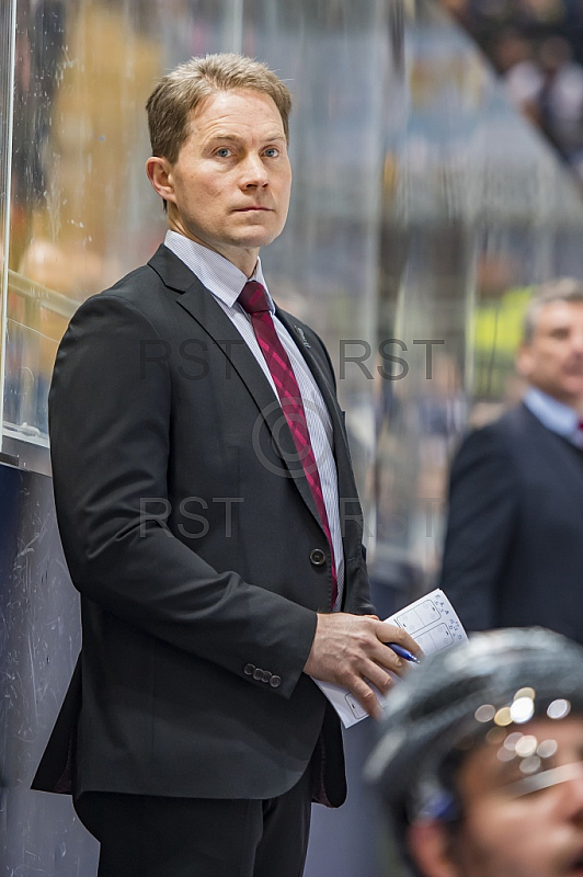 GER, DEL, EHC Red Bull Muenchen vs. Koelner Haie