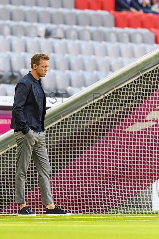 GER, DFB, FC Bayern Muenchen vs. Vfl Bochum