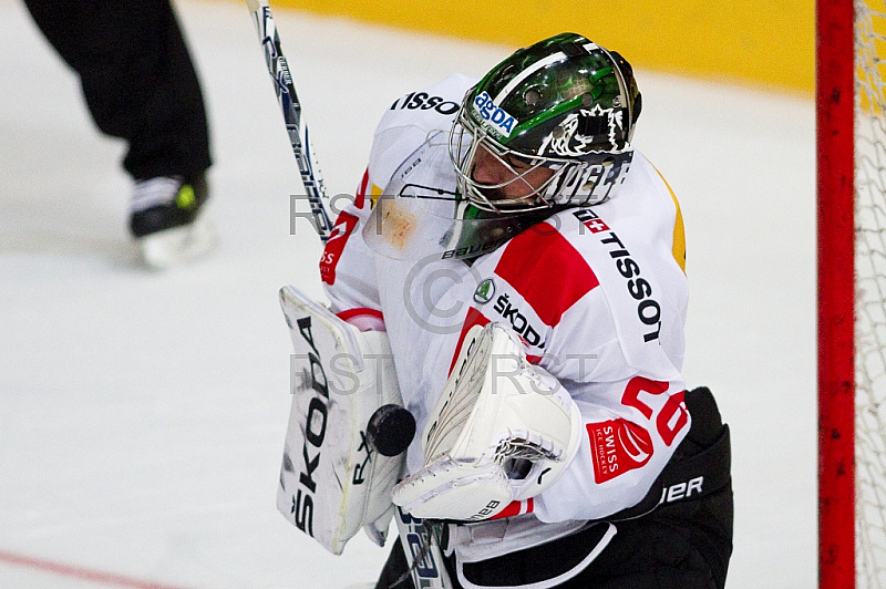 GER, Deutschland Cup 2012, Schweiz vs Kanada