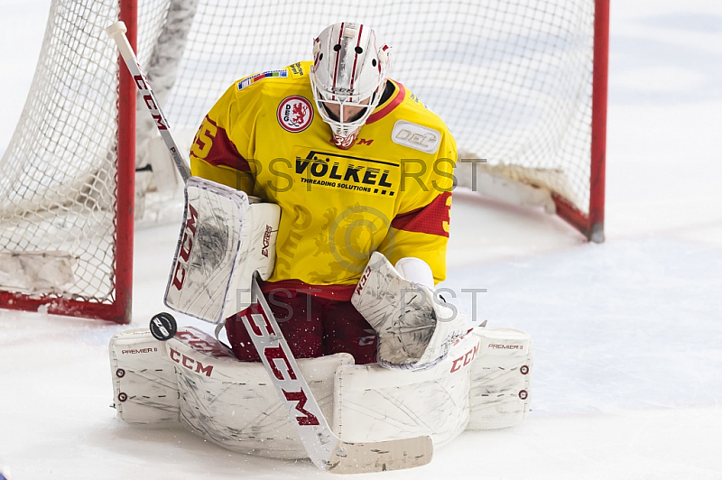 GER, DEL, EHC Red Bull Muenchen vs. Duesseldorfer EG GER, DEL, EHC Red Bull Muenchen vs. Duesseldorfer EG