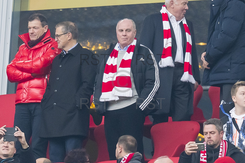 GER, 1.FBL,  FC Bayern Muenchen vs. Fortuna Duesseldorf