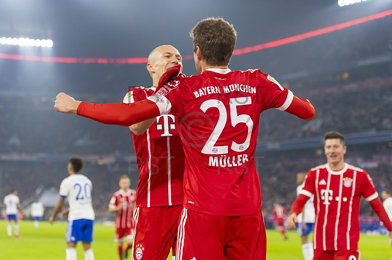 GER, 1.FBL, FC Bayern Muenchen vs. FC Schalke 04 GER, 1.FBL, FC Bayern Muenchen vs. FC Schalke 04