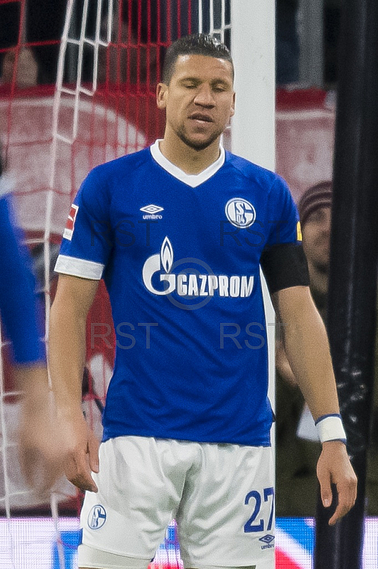 GER, 1.FBL,  FC Bayern Muenchen vs. FC Schalke 04