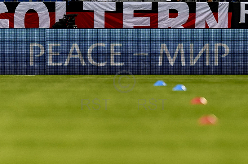 GER,  UEFA Nations League, Deutschland - England
