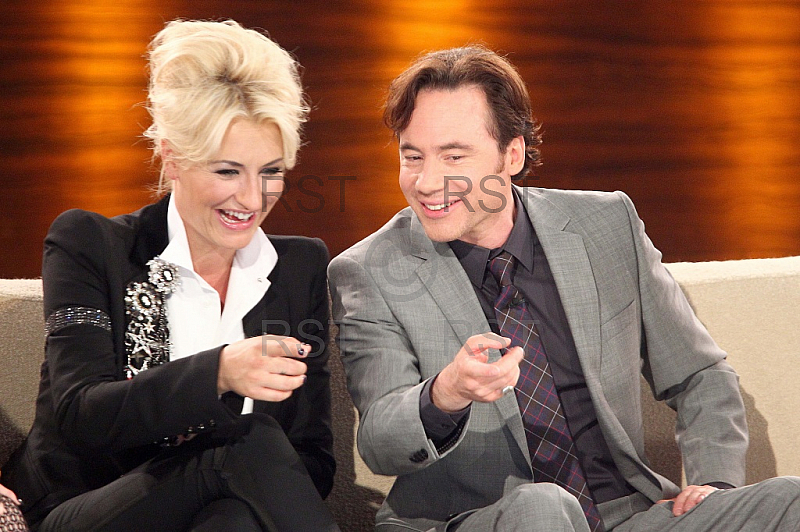 GER, Wetten dass aus Nuernberg GER, Wetten dass aus Nuernberg