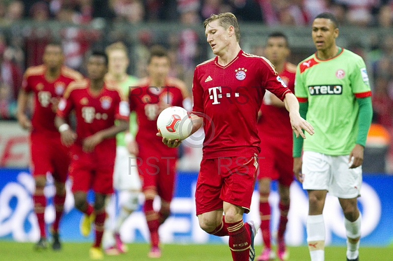 GER, 1.FBL, FC Bayern Muenchen vs. Fortuna Duesseldorf GER, 1.FBL, FC Bayern Muenchen vs. Fortuna Duesseldorf