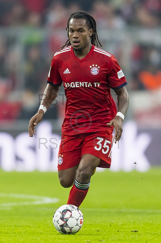 GER, 1.FBL,  FC Bayern Muenchen vs. SC Freiburg