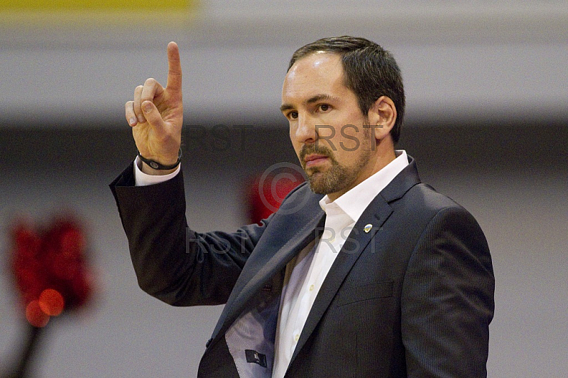 GER, BBL, FC Bayern Muenchenn vs. EWE Baskets Oldenburg