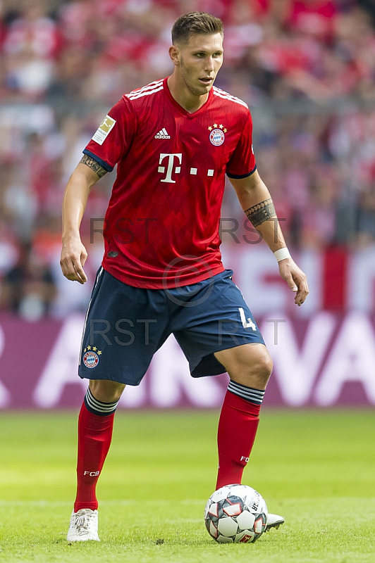 GER, 1.FBL, FC Bayern Muenchen vs. Bayer 04 Leverkusen GER, 1.FBL, FC Bayern Muenchen vs. Bayer 04 Leverkusen