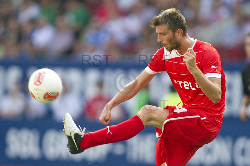 GER, 1.FBL, FC Augsburg vs. Fortuna Duesseldorf